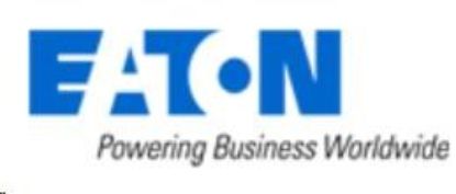 Obrázek Eaton náhradní baterie k UPS, 12V, 5Ah - 999201895
