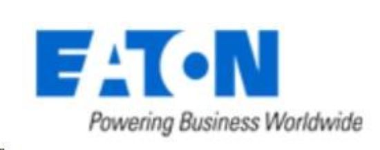 Obrázek Eaton náhradní baterie k UPS, 12V, 7.2Ah - 999201733