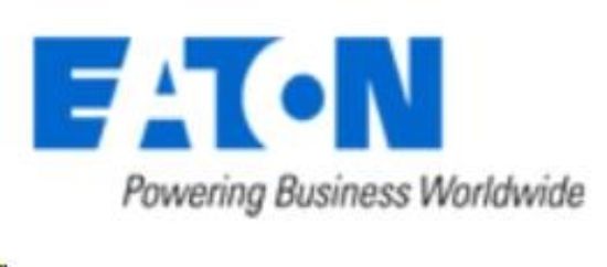 Obrázek Eaton náhradní baterie k UPS, 12V, 9Ah - 999201896