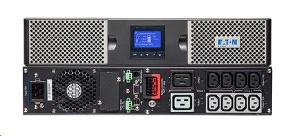 Obrázek Eaton 9PX 2200i RT2U, UPS 2200VA / 2200W, LCD, rack/tower