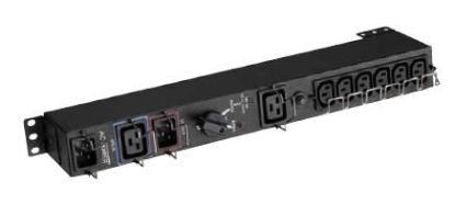 Obrázek Eaton HotSwap MBP IEC, příslušenství UPS (Údržbový bypass Eaton HotSwap MBP)