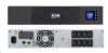 Obrázek Eaton 5SC 1000i Rack 2U, UPS 1000VA / 700 W, 8 zásuvek IEC, LCD