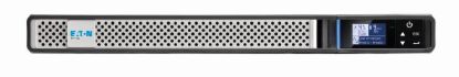 Obrázek Eaton -rozbaleno- 5P 1150i Rack1U, gen2, UPS 1150VA / 920W, 6 zásuvek IEC C13, LCD, Netpack - Rozbaleno (Komplet)