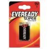 Obrázek Energizer 6LR61 Eveready Super 9V 1pack