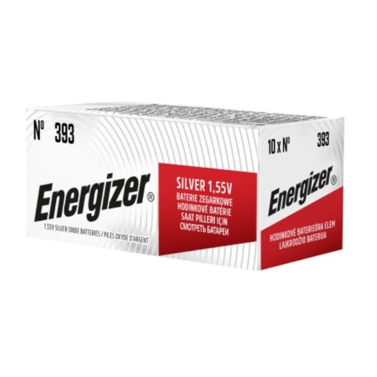 Obrázek Energizer 393/303 10pack