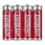 Obrázek Energizer R6/4P Eveready Red  AA 4pack