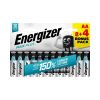 Obrázek Energizer LR6/ 12 Max Plus AA 8+4 zdarma