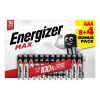 Obrázek Energizer LR03/ 12 Max AAA 8+4 zdarma