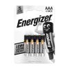Obrázek Energizer LR03/ 4 Everyday AAA 4pack Alkalické