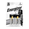 Obrázek Energizer LR14/ 2 Everyday C Malý monočlánek 2pack Alkalické