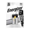 Obrázek Energizer 6LR61 Everyday 9V 1pack Alkalická