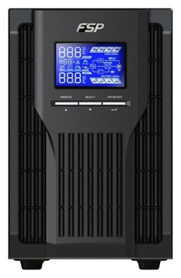 Obrázek Fortron UPS FSP CHAMP 2000 VA tower, online