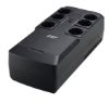 Obrázek Fortron UPS FSP NanoFit 600, 600 VA, 2xUSB power, LED, offline