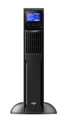 Obrázek Fortron UPS FSP CHAMP 2000 VA rack 2U, online