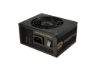 Obrázek Fortron zdroj 650 W DAGGER PRO 650, 80+ GOLD, Full Range, Modular cable, SFX&ATX, full protectiion, 8cm dual BB