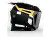Obrázek Fortron skříň T- Wings CMT710 Gold, Dual System, průhledná bočnice