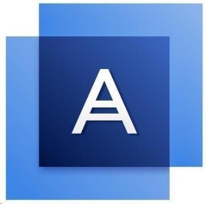 Obrázek Acronis Cyber Backup Advanced Virtual Host Subscription License, 3 Year