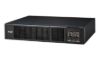 Obrázek Fortron UPS Clippers RT 1K, 1000 VA/ 1000 W, online