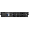 Obrázek Fortron PDU for 6- 10kVA Rack, 2U