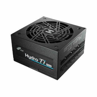 Obrázek Fortron zdroj 1000W, HYDRO Ti PRO 1000, 80PLUS PLATINUM, modular, (ATX 3.0, PCIe 5.0)
