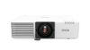 Obrázek EPSON projektor EB- L520U, 1920 x 1200, 5200ANSI, HDMI, VGA, LAN, 20.000h ECO životnost lampy, REPRO 10 W, 3 ROKY ZÁRUKA