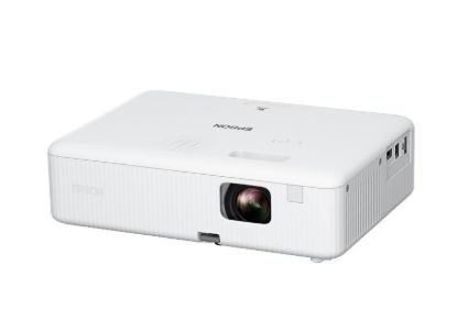 Obrázek EPSON projektor CO-W01, WXGA, 16:10, 3000ANSI, HDMI, USB, 12000h durability ECO