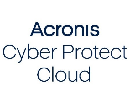Obrázek Acronis Cyber Protect Cloud - Server Backup per server per month