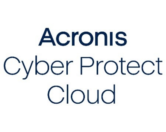 Obrázek Acronis Cyber Protect Cloud - Server Backup per server per month