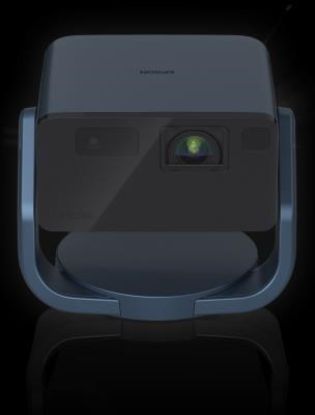 Obrázek EPSON projektor EF-22N, Full HD, laser, 5.000.000:1, USB 2.0, USB 3.0, HDMI, Miracast, 3,5mm Jack, LAN, VGA, 5W repro