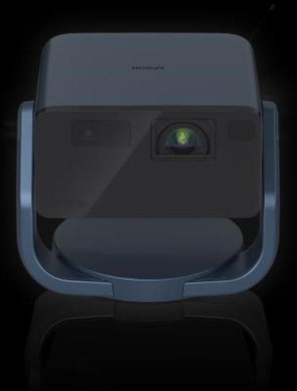 Obrázek EPSON projektor EF-22N, Full HD, laser, 5.000.000:1, USB 2.0, USB 3.0, HDMI, Miracast, 3,5mm Jack, LAN, VGA, 5W repro