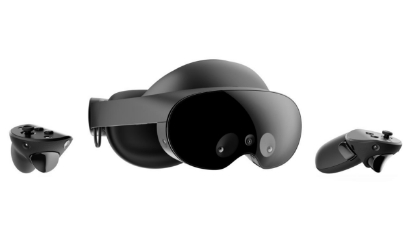 Obrázek META Quest PRO Virtuální realita - 256 GB - US