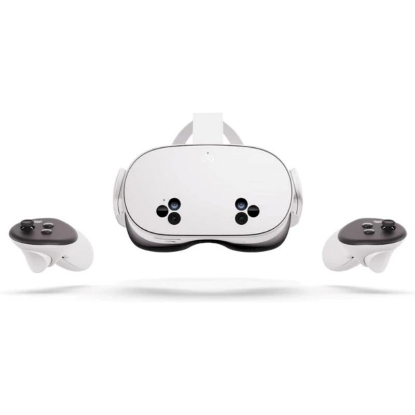 Obrázek Meta Quest 3S Virtual Reality - 256 GB
