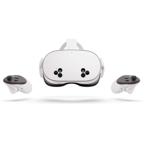 Obrázek Meta Quest 3S Virtual Reality - 256 GB