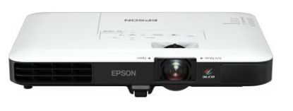 Obrázek BAZAR - EPSON projektor EB-1780W, 1280x800, 3000ANSI, 10000:1, HDMI, USB 3v1, MHL, WiFi, 1,8kg, 5 LET ZÁRUKA (rozbaleno)