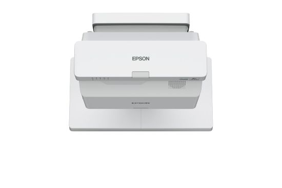 Obrázek BAZAR - EPSON projektor EB-770F, 1920x1080, 4100ANSI, 2.500.000:1, USB, VGA, HDMI, - poškozený obal