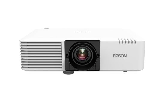 Obrázek EPSON projektor EB-L720U 1920x1200, 16:10, laser 7000ANSI, HDMI, VGA, LAN, WiFi, 20000h ECO, 3 roky záruka