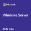 Obrázek Windows Server CAL 2022 ENG 5 Clt User CAL OEM