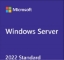 Obrázek Windows Server CAL 2022 ENG 1 Clt User CAL OEM