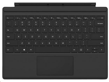 Obrázek Microsoft Surface Arc Mouse - Light Gray