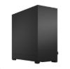 Obrázek FRACTAL DESIGN skříň Pop XL Silent Black Solid, 2x USB 3.0, bez zdroje, E- ATX