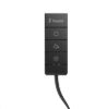 Obrázek FRACTAL DESIGN ovladač Adjust 2 RGB controller, černá
