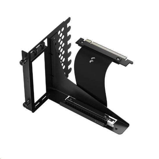 Obrázek FRACTAL DESIGN držák Flex VRB-20, Vertical riser bracket