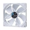 Obrázek FRACTAL DESIGN ventilátor Dynamic X2 GP Whiteout, 140mm