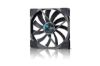 Obrázek FRACTAL DESIGN ventilátor 140mm Venturi HF- 14 černý