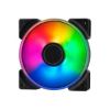 Obrázek FRACTAL DESIGN ventilátor 120mm Prisma AL- 12 ARGB PWM