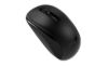 Obrázek GENIUS myš NX- 7005/ 1200 dpi/ bezdrátová/ černá