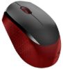 Obrázek GENIUS myš NX- 8000S/ 1600 dpi/ bezdrátová/ tichá/ černočervená