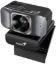 Obrázek GENIUS webkamera FaceCam Quiet/ Full HD 1080P/ USB/ mikrofon