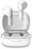Obrázek GENIUS bezdrátový headset TWS HS- M905BT White/ Bluetooth 5.3/ USB- C nabíjení/ bílé