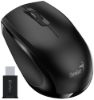 Obrázek GENIUS myš NX- 8006S Type- C/ 1200 dpi/ USB- C/ bezdrátová/ tichá/ černá